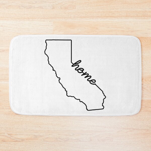 Item preview, California home designed and sold by griffics.