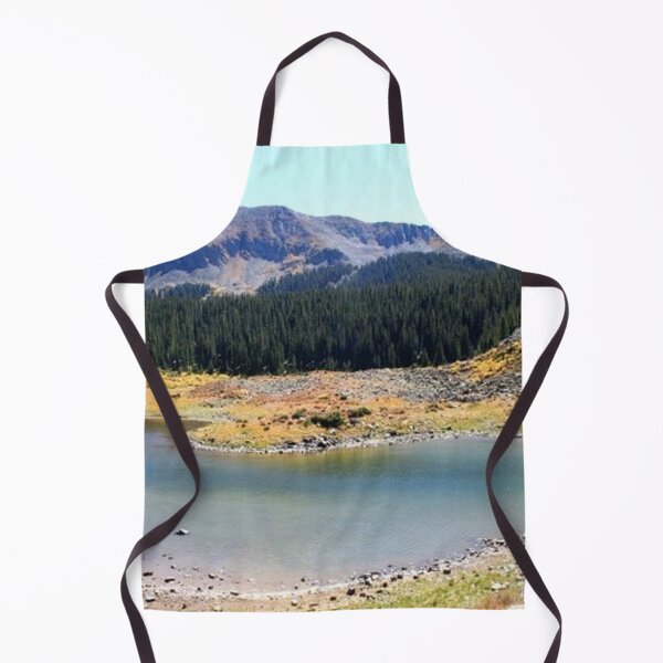 Item preview, Williams Lake, Taos, New Mexico designed and sold by KR Art Studio.
