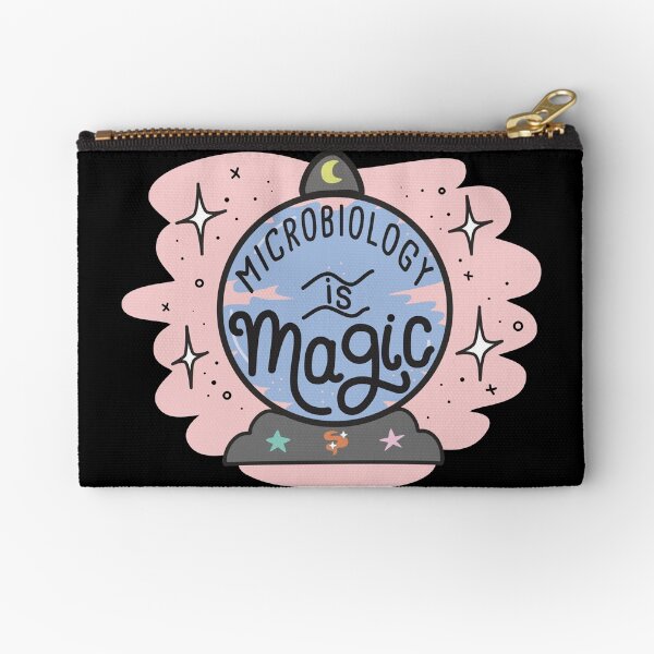 Item preview, Microbiology Is Magic ✨ designed and sold by orlumbuspirate.