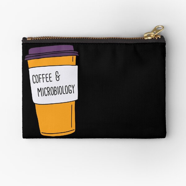 Item preview, Microbiology And Coffee designed and sold by orlumbuspirate.