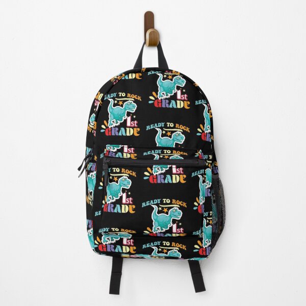 Item preview, Ready to rock 1st grade designed and sold by KGN CREATIVITY.