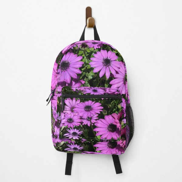 Item preview, Purple daisy designed and sold by Rebecca-Art.