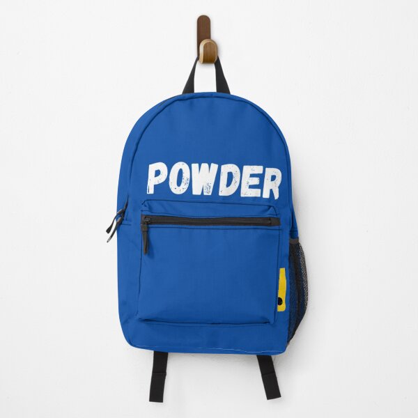 Item preview, Powder To The People - For Skiing Lovers designed and sold by chetan786.