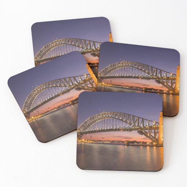 Item preview, Sydney harbour bridge designed and sold by Jagadeesh Sampath.