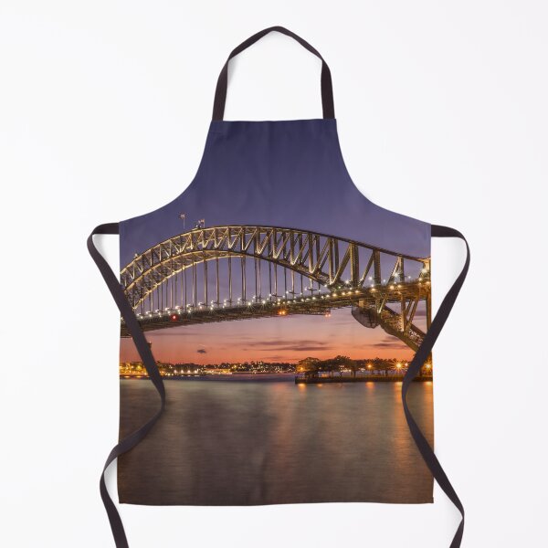Item preview, Sydney harbour bridge designed and sold by Jagadeesh Sampath.