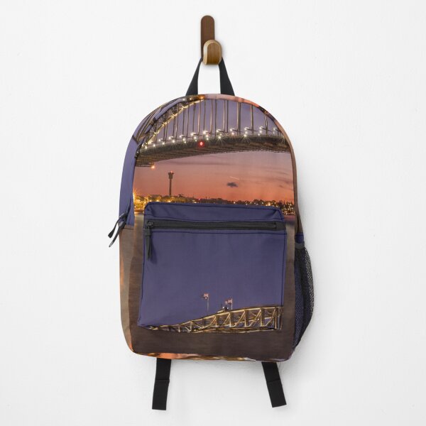 Item preview, Sydney harbour bridge designed and sold by Jagadeesh Sampath.