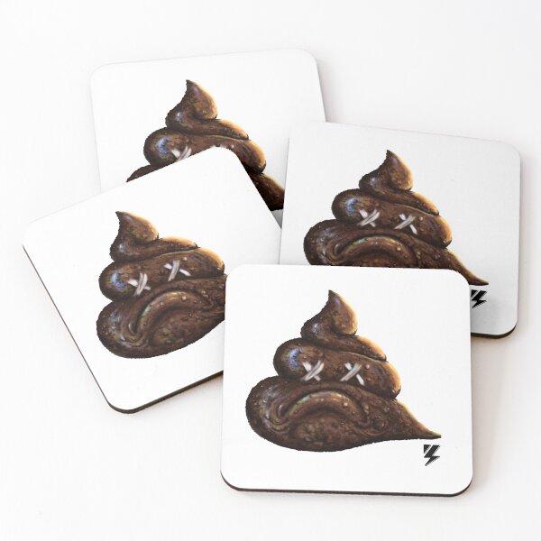 Item preview, sad poop designed and sold by 3custom.