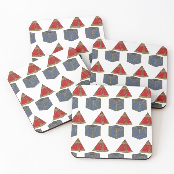 Item preview, the libraries designed and sold by nerdfromnaboo.