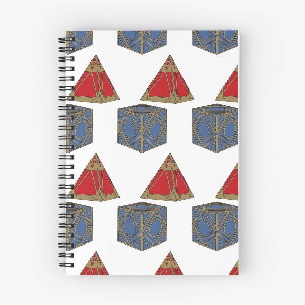 Item preview, the libraries designed and sold by nerdfromnaboo.