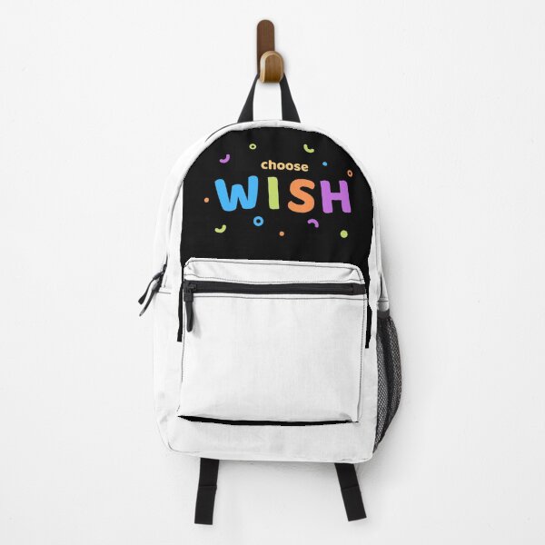 Item preview, choose wish designed and sold by fashioncollege.