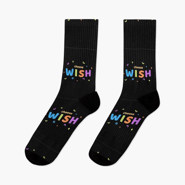Item preview, choose wish designed and sold by fashioncollege.
