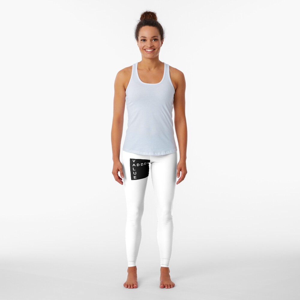 Item preview, Leggings designed and sold by Lessis-.