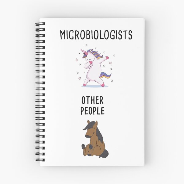 Item preview, Microbiologists vs. Other People designed and sold by orlumbuspirate.