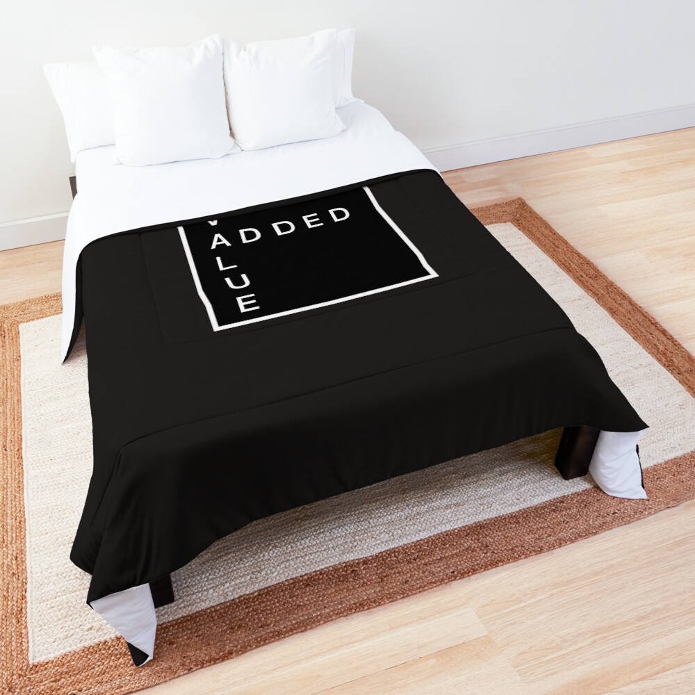 Item preview, Comforter designed and sold by Lessis-.