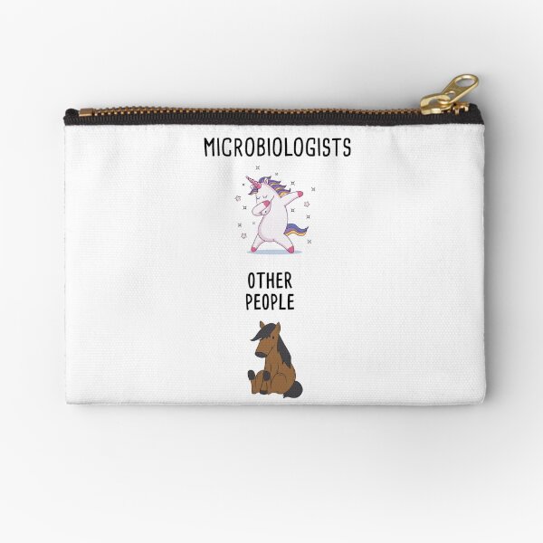 Item preview, Microbiologists vs. Other People designed and sold by orlumbuspirate.
