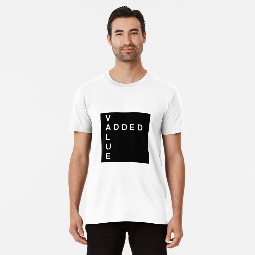 Item preview, Premium T-Shirt designed and sold by Lessis-.