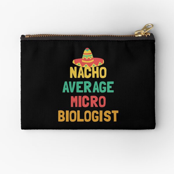 Item preview, Not Your Average Microbiologist designed and sold by orlumbuspirate.
