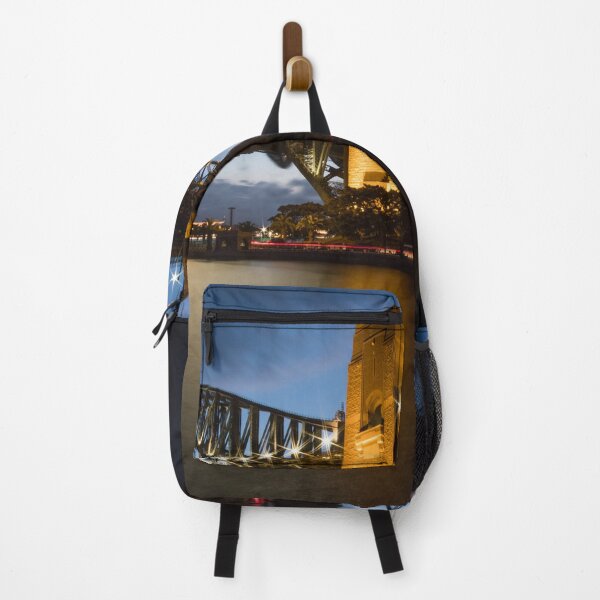 Item preview, Sydney harbour bridge designed and sold by Jagadeesh Sampath.