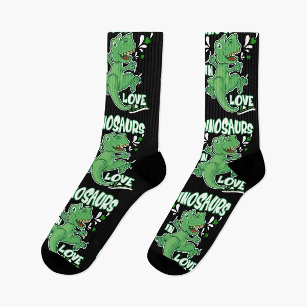 Item preview, Dinosaurs in love  designed and sold by KGN  CREATIVITY.