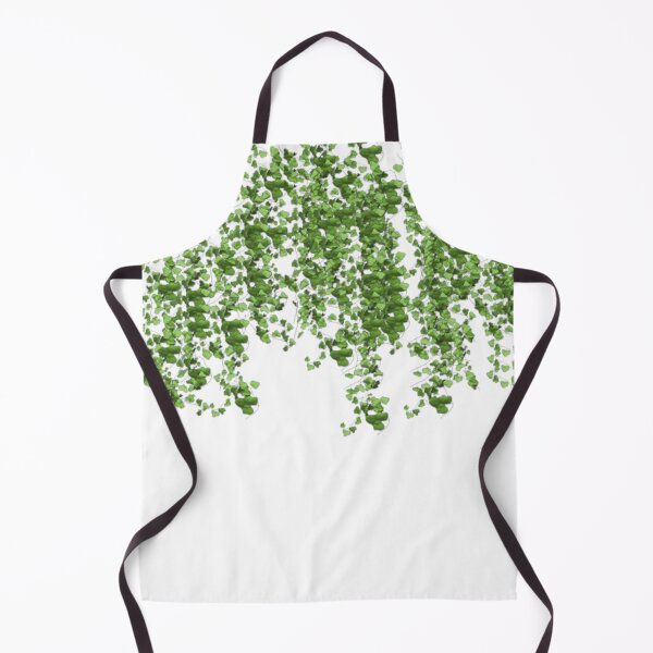 Item preview, Hanging vines/Digital art designed and sold by VeenaNair23.