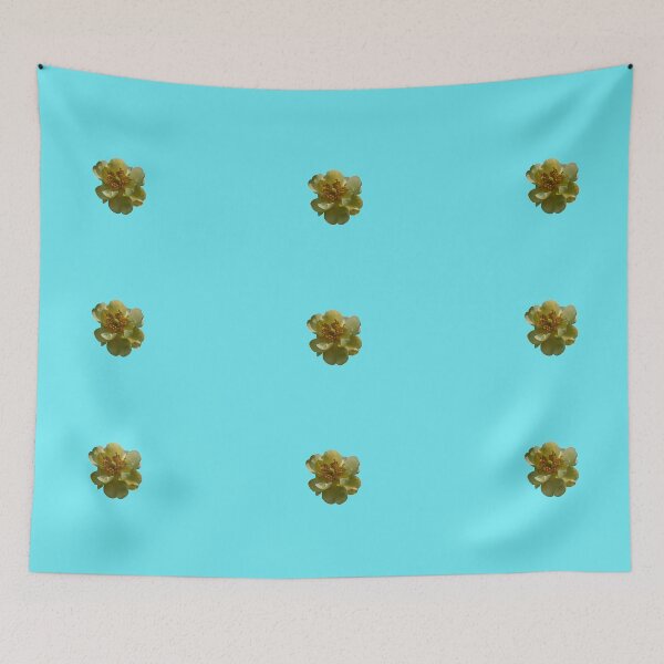 Item preview, Yellow rose designed and sold by Babbler01.