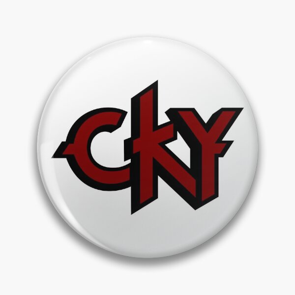 Item preview, CKY red version designed and sold by MikePerious.