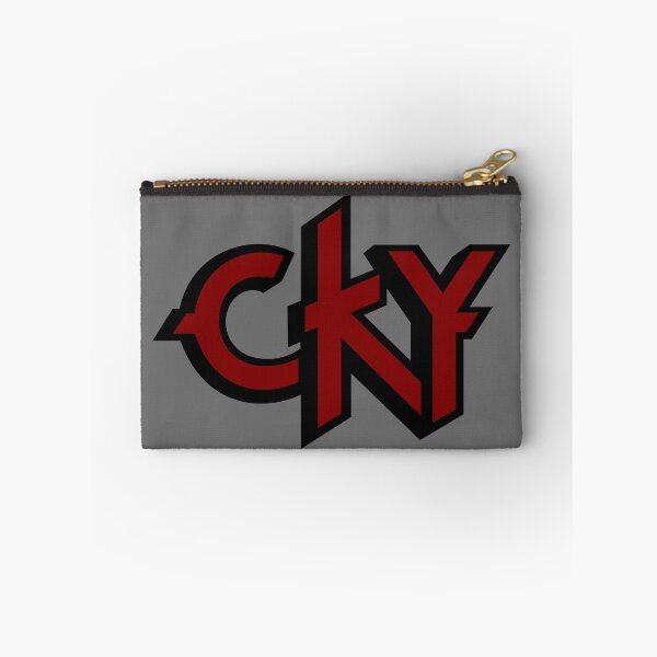 Item preview, CKY red version designed and sold by MikePerious.