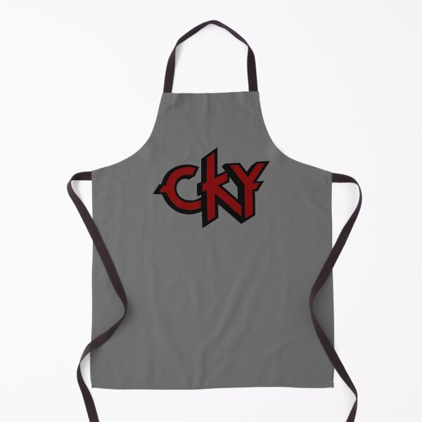 Item preview, CKY red version designed and sold by MikePerious.