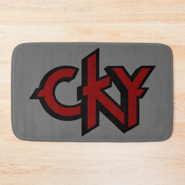 Item preview, CKY red version designed and sold by MikePerious.