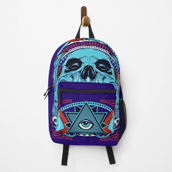 Item preview, call me if you get lost - Death Skull designed and sold by chicostore.