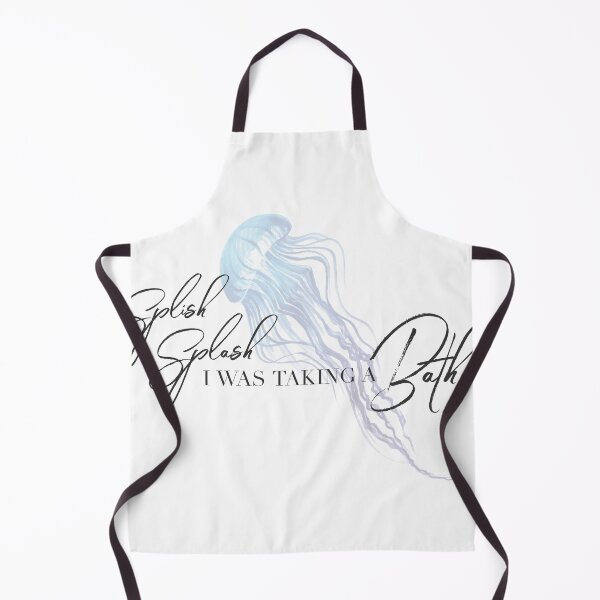 Item preview, Splish Splash I was taking a Bath designed and sold by MyDesignRox.