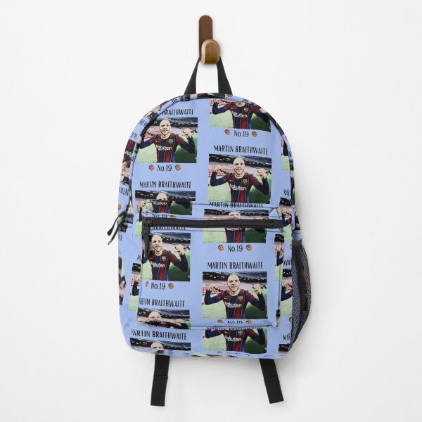 Item preview, MARTIN BRAITHWAITE designed and sold by idesignbyJiras.