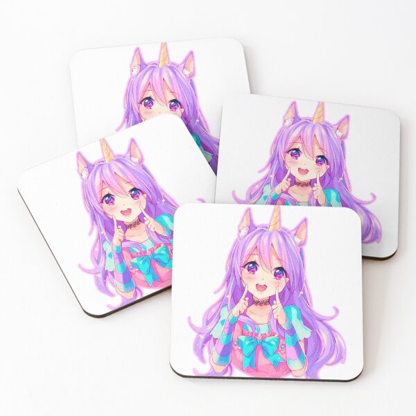Item preview, KAWAI 1-1 designed and sold by Void-Amnesia.