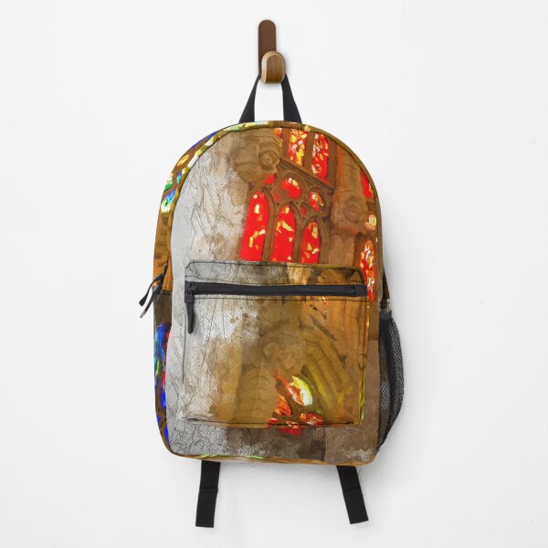 Item preview, Sagrada Familia designed and sold by PixelVidArt.