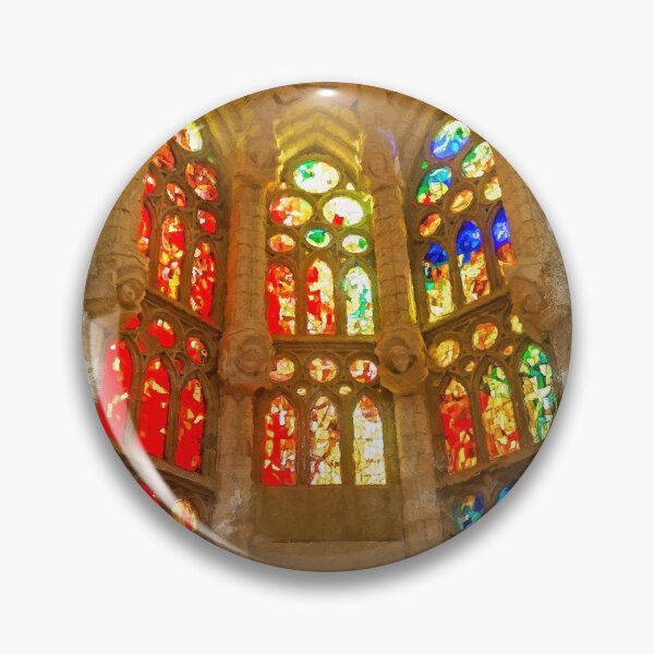 Item preview, Sagrada Familia designed and sold by PixelVidArt.