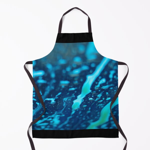 Item preview, Aquamarine Purge designed and sold by InhumanImaging.