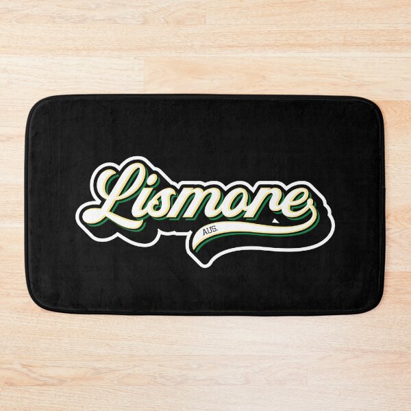 Item preview, Lismore Australia designed and sold by creativecaveman.