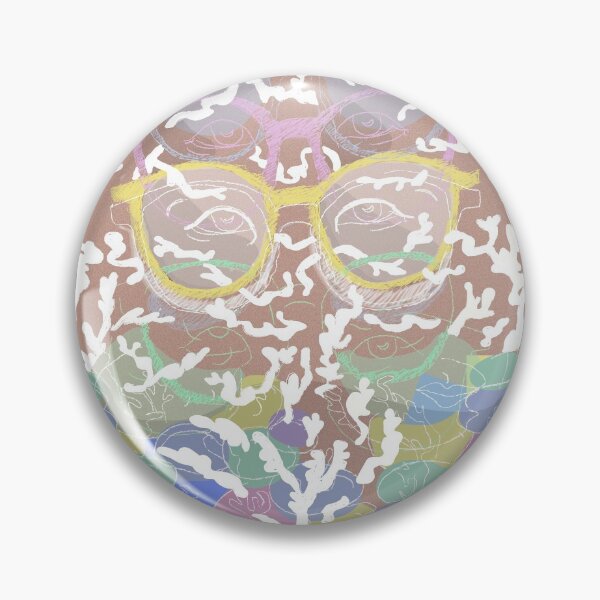 Artikelvorschau, Swirly Bunte Brille entworfen und verkauft von missthismess.