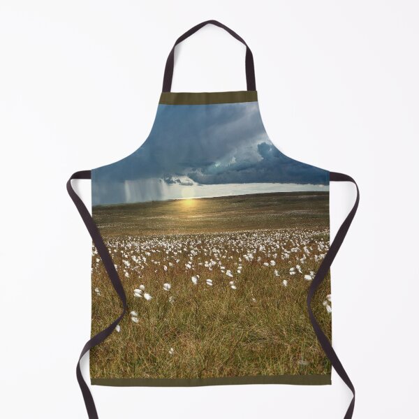 Item preview, Moorland Cotton Grass designed and sold by Alisonchambers2.