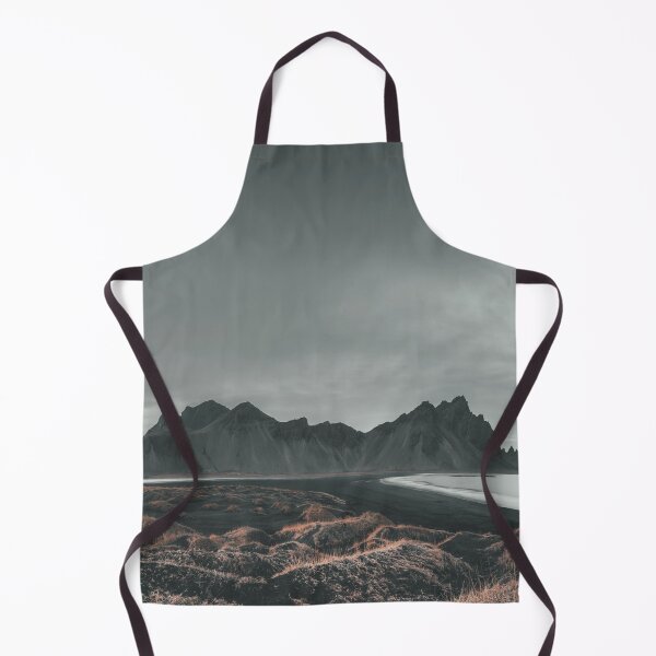Item preview, Mountain sea designed and sold by Mridukidukan.