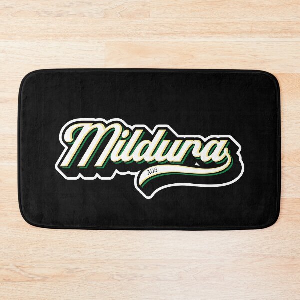 Item preview, Mildura Australia designed and sold by creativecaveman.