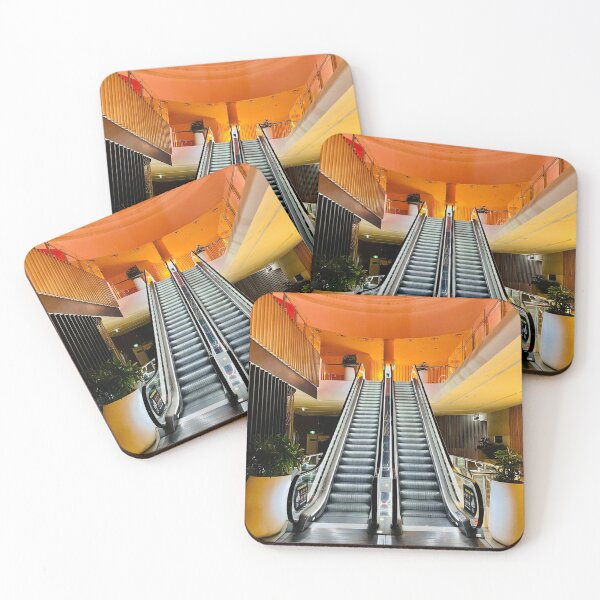 Item preview, Escalator  designed and sold by Kasunmadu.