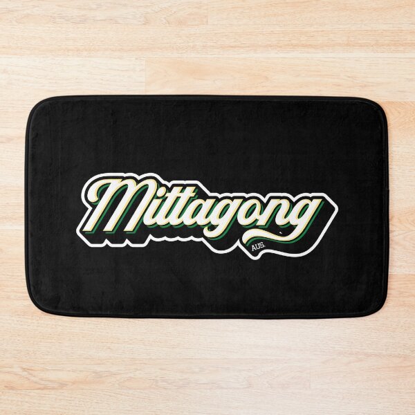 Item preview, Mittagong Australia designed and sold by creativecaveman.