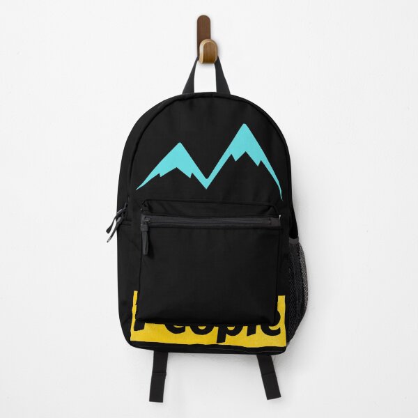 Item preview, Powder To The People - For Skiing Lovers designed and sold by chetan786.