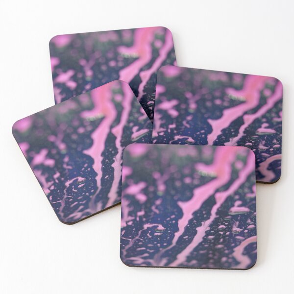 Item preview, Flamingo Purge designed and sold by InhumanImaging.