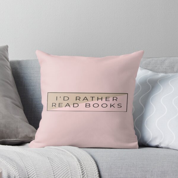 Item preview, Prefiero leer libros designed and sold by IMCons.