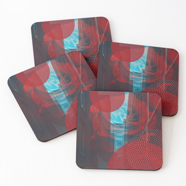 Item preview, empty street designed and sold by Tanja Nikolic.