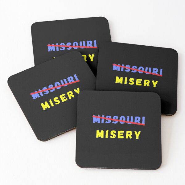 Aperçu de l'œuvre La drôle de misère du Missouri créée et vendue par MojaveTradePost.