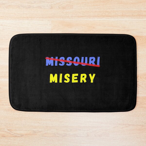 Item preview, Funny Missouri Misery  designed and sold by MojaveTradePost.