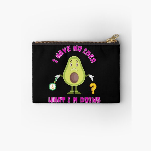 Item preview, I Have No Idea What I M Doing designed and sold by Buzzbazaar.